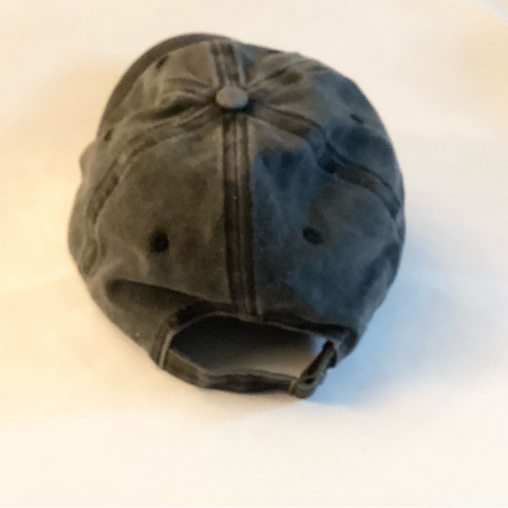 Dog Mom Ball Cap New - Picture 2 of 3